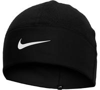 Nike Niketherma-Fit Fleece Beanie Noir/Blanc Hommes Unisex