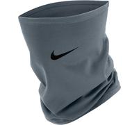 Nike Niketherma-Fit Fleece Neck Warmer Fumée Gry/Noir Adultes Unisex