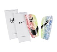 Nike NJR Merc Lt-Su20 Protecteur White/Volt/Red Orbit/Black XS