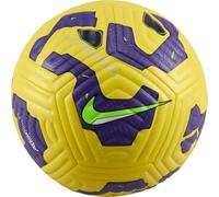 Nike NK Academy Plus FZ2632-710 Ballon de Football Jaune/Violet/Vert électrique
