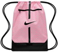 Nike NK Acdmy Gmsk, Sports Backpack Mixte, Sunset Pulse/Noir/Noir, Taille Unique
