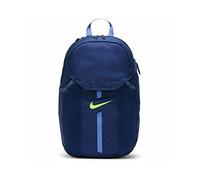 NIKE NK ACDMY Team BKPK Sports Backpack Unisex Adult, Blue, MISC