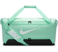 NIKE NK BRSLA M DUFF 9,5 (60 l) Menthe mousse/blanc