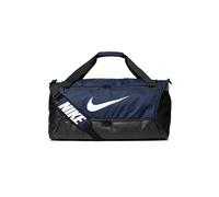 Sac de sport Nike Brasilia 9.5 Training Duffel Bag - midnight navy/black/white