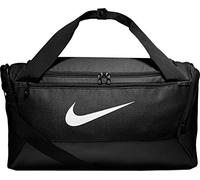 Nike_NK BRSLA S Duff - 9.0, Mixte Adulte, Noir (Noir/Blanc)_Taille Unique (41 L)