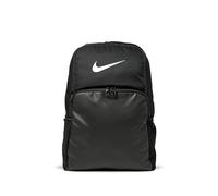 Nike NK BRSLA XL BKPK - 9,5 (30L), Noir/blanc, Taille unique, Fitness et entraînement