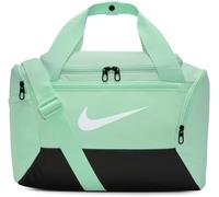 NIKE NK BRSLA XS DUFF - 9,5 (25 l) Menthe mousse/noir/blanc -
