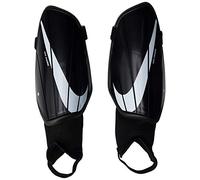 Nike NK CHRG GRD T-Shirt Homme, Black/Black/White, S