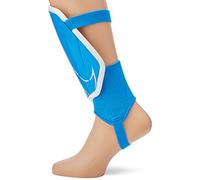 Nike NK CHRG GRD protège-Tibias Blue Hero/White/Blue Hero FR : L (Taille Fabricant : L)