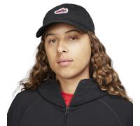 Nike NK CLUB CAP U CB ARMX PTCH L Casquette M/L Noir