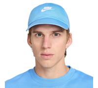 Nike NK CLUB CAP U CB FUT WSH L Casquette M-L Bleu