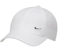 Nike NK DF CLUB CAP U CB MTSWSH L Casquette M Blanc