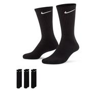 Chaussettes Nike U NK EVERYDAY CUSH CREW 3PR sx7664-010 Taille XL