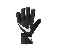 Nike NK GK Match - FA20 Gants de Foot Black/White/(White) FR: XS (Taille Fabricant: 6)