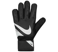 Nike NK GK Match - FA20 Homme, Noir (BLACK/WHITE/WHITE), 8