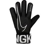 Nike NK GK Match Jr-FA19 Gants de Foot Enfant Black/(White) FR: XS (Taille Fabricant: 5)