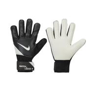 Nike NK Gk Match Jr-Ho23 Glove Unisex Kids, Black/Dark Grey/White, 6