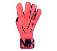 Nike NK GK VPR GRP3-FA19 Gants de Foot Laser Crimson/Black/(Black) FR: S (Taille Fabricant: 6)