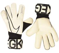 Nike NK GK VPR GRP3-FA19 Gants de Foot Mixte Adulte, White/(Black), FR : XL (Taille Fabricant : 9.5)