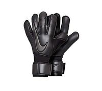 Nike NK GK VPR GRP3-NEW Gants de Foot Noir FR : M (Taille Fabricant : 8)