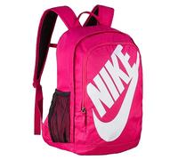 Nike Nk Hayward Futura Bkpk - Solid, Sacs à dos mixte adulte, Multicolore (RUSH PINK/BLCK/WHITE), 24x36x45 cm (W x H L)