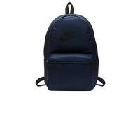 Nike Nk Heritage Bkpk, Sacs à dos mixte adulte, Multicolore (OBSIDIAN/BLACK/BLACK), 24x36x45 cm (W x H L)