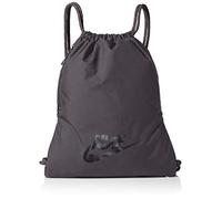 Nike NK Heritage GMSK-2.0 Sac de Sport Mixte Adulte, Thdrgy/Thdrgy/(Glossy SP), FR : Taille Unique (Taille Fabricant : MISC)