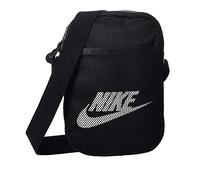 Nike Heritage S Smit Noir/Noir/Blanc - Taille unique