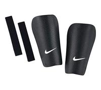Nike NK J Guard-ce Protège-tibias Black/(White) FR: M (Taille Fabricant: M)