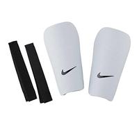 Nike Protège-tibias J Guard-CE SP2162-100 Unisexe Blanc/Noir Taille M