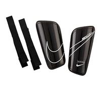 Nike NK MERC Hrdshl GRD Protège-Tibias Black/White/(White) FR: S (Taille Fabricant: S)