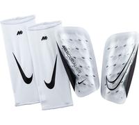 NIKE Nk Merc Lite - Fa22 Protège-tibias blanc L