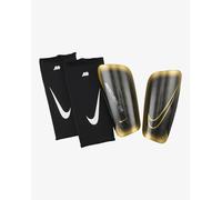 NIKE NK MERC LITE - FA22 Schwarz/Schwarz/Metallic Gold Coin M