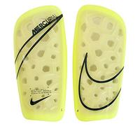 Nike NK Merc Lt Grd Protège-Tibias Mixte Adulte, Jaune (volt/Obsidian/Volt), S