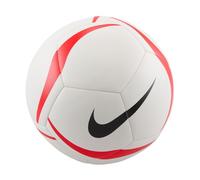 Nike NK Park Team - 2.0 - FA25, White/Bright Crimson/Black