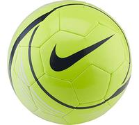 Nike NK Phantom Venom Ballons Match Football Adulte Unisexe, Volt/White/(Obsidian), 3