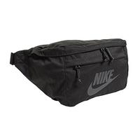 Nike Tech Hip Pack Unisexe - Sacs, Noir - Taille One Size Black One Size
