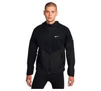 Nike NK TF Rpl Miler Vestet Black/Black/Reflective Silv M