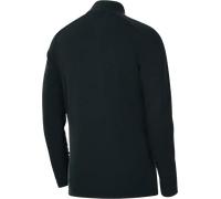Nike NK TM Training Quarterzip Sweatshirt Sweatshirt L Violet