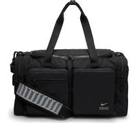 Nike NK Utility M Power Duff Sac de Gym Homme Black/Black/(Enigma Stone) FR: Taille Unique (Taille Fabricant: MISC)