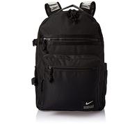 Nike NK Utility Power BKPK Sac à Dos de Sport Homme, Black/Black/(Enigma Stone), FR : Taille Unique (Taille Fabricant : MISC)
