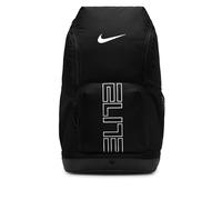 Nike NK Varsity Elite Bkpk Sac à Dos Unisexe Noir/argenté métallisé, Noir/argenté métallique, Taille Unique