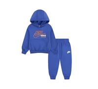 Nike Nkb B NSW Fs FLC Po Pant Set Shirt Bébé Fille