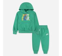 NIKE Nkb B Nsw Reveal Ft Set Shirt Bébé fille