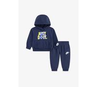 NIKE Nkb B Nsw Reveal Ft Set Shirt Bébé fille