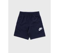 Nike NKB CLUB JERSEY SHORT Shorts blue taille: Age 4-6 | EU 104-116