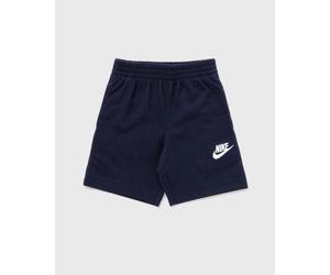 Nike NKB CLUB JERSEY SHORT Shorts blue taille: Age 6-8 | EU 116-128