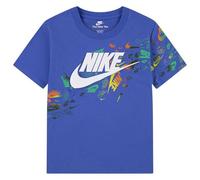 Nike Nkb Club Revealed SS Tee Shirt Mixte Enfant