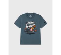 Nike NKB REST AND Tees grey taille: Age 6-8 | EU 116-128