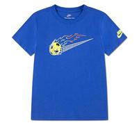 NIKE NKB SOCCER SWOOSH TEE